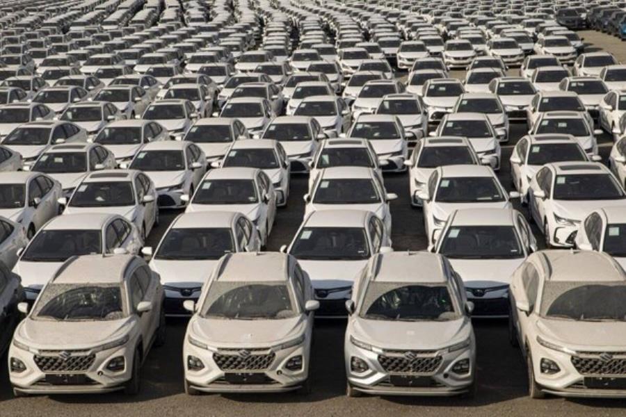 لغو دستورالعمل ترخیص خودروهای وارداتی و موبایل بدون اخذ شناسه کالا